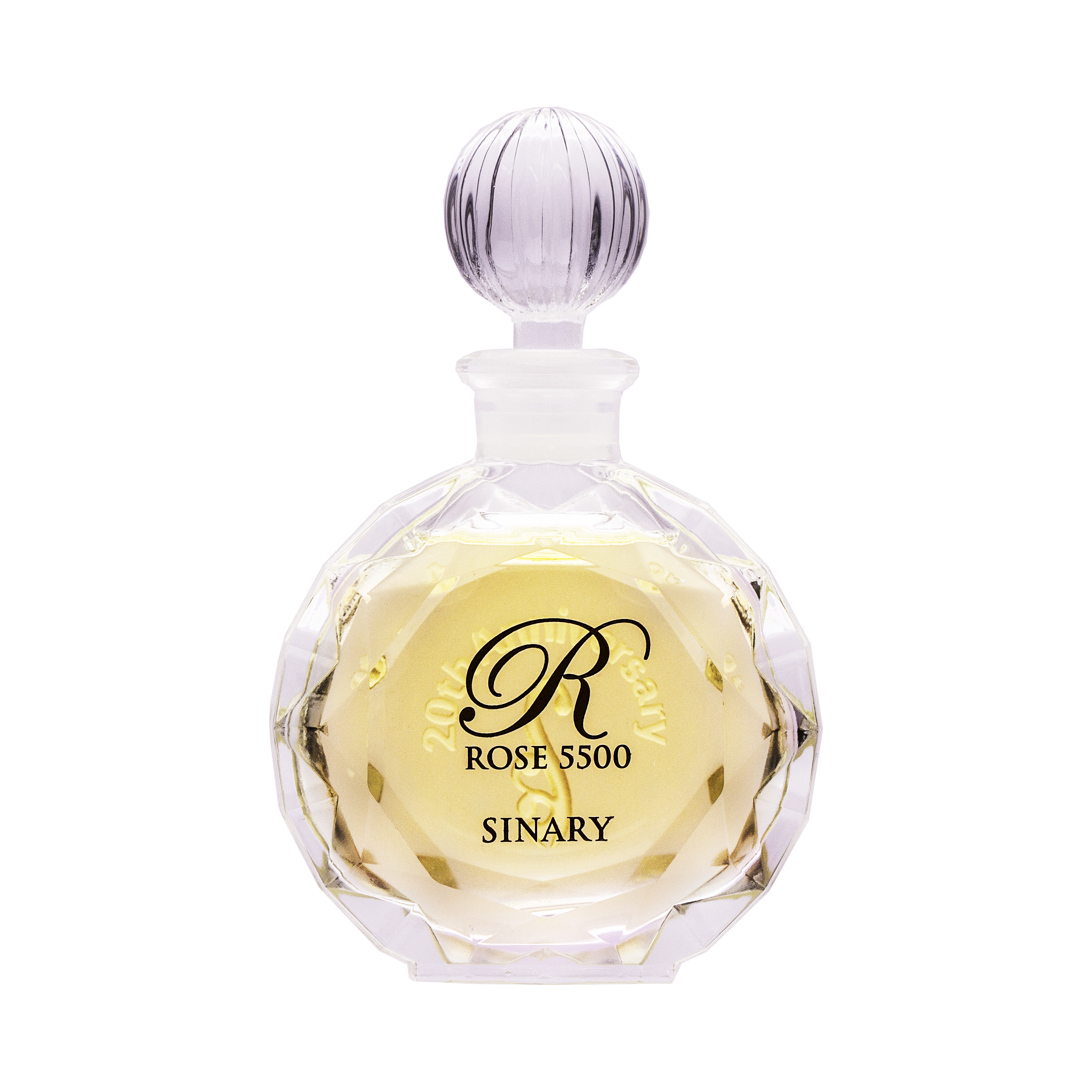 シナリーSinary 【ROSE 5500】シナリー 香水 25ml 新品未使用